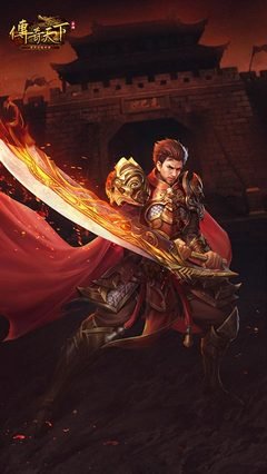 传奇再续热血征程，带你探索未知的传奇世界！